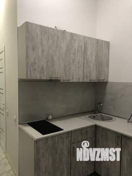 1-к квартира, на длительный срок, 40м2, 15/17 этаж