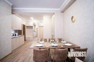 1-к квартира, на длительный срок, 85м2, 10/13 этаж