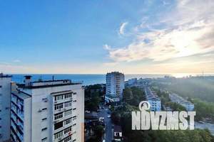 1-к квартира, посуточно, 29м2, 17/19 этаж