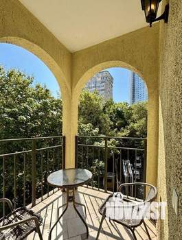 3-к квартира, на длительный срок, 56м2, 4/12 этаж