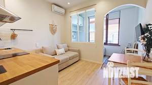 Студия квартира, посуточно, 30м2, 2/3 этаж