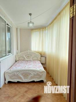 2-к квартира, на длительный срок, 75м2, 1/15 этаж