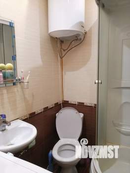 Студия квартира, на длительный срок, 15м2, 6/10 этаж