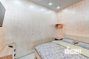 3-к квартира, посуточно, 50м2, 9/21 этаж