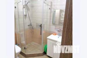 1-к квартира, посуточно, 40м2, 3/5 этаж