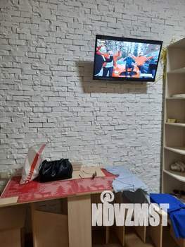 Студия квартира, посуточно, 25м2, 1/3 этаж