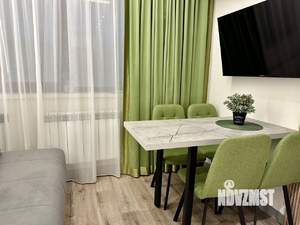 1-к квартира, на длительный срок, 30м2, 1/7 этаж