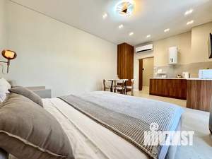 1-к квартира, посуточно, 36м2, 6/6 этаж