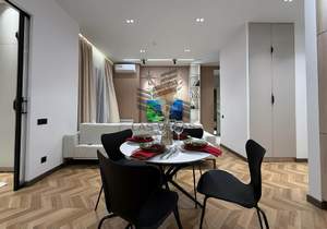 2-к квартира, на длительный срок, 60м2, 19/25 этаж