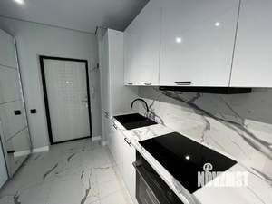 Студия квартира, на длительный срок, 23м2, 5/12 этаж