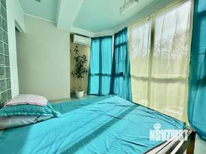 1-к квартира, на длительный срок, 35м2, 2/4 этаж