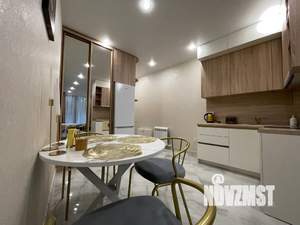 1-к квартира, посуточно, 31м2, 2/10 этаж