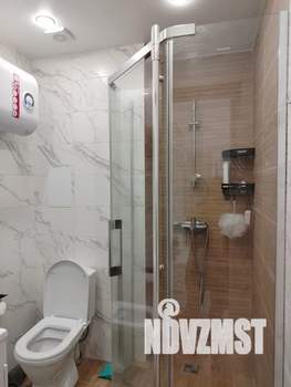 1-к квартира, посуточно, 33м2, 2/3 этаж