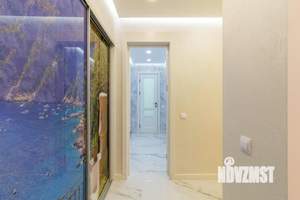 3-к квартира, посуточно, 90м2, 1/1 этаж