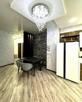 3-к квартира, на длительный срок, 80м2, 7/19 этаж
