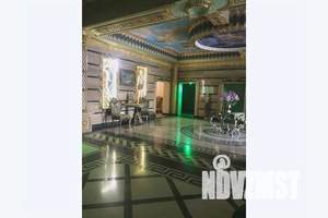 1-к квартира, посуточно, 31м2, 16/17 этаж