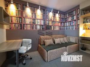 3-к квартира, на длительный срок, 100м2, 18/22 этаж
