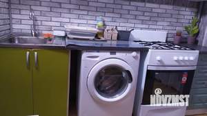 1-к квартира, на длительный срок, 35м2, 3/6 этаж