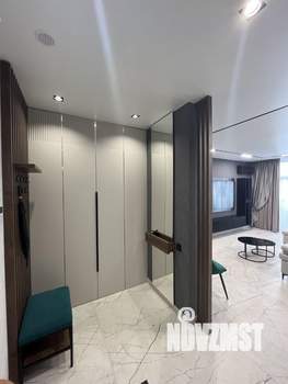 2-к квартира, на длительный срок, 67м2, 16/18 этаж