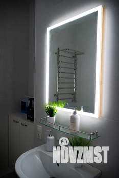 Студия квартира, посуточно, 36м2, 5/19 этаж