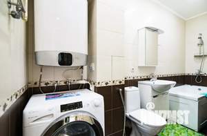 2-к квартира, посуточно, 55м2, 1/14 этаж