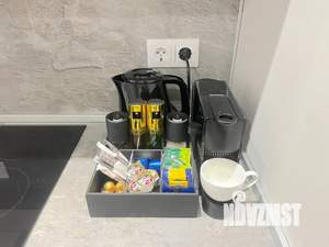 1-к квартира, посуточно, 26м2, 3/6 этаж