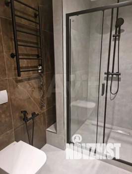 1-к квартира, посуточно, 52м2, 1/1 этаж