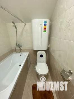 2-к квартира, посуточно, 55м2, 10/10 этаж