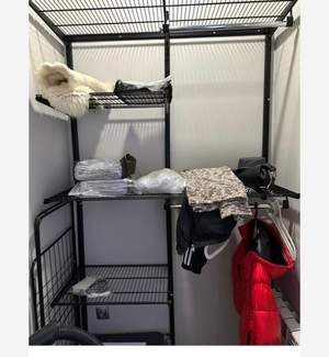 Студия квартира, на длительный срок, 30м2, 3/4 этаж