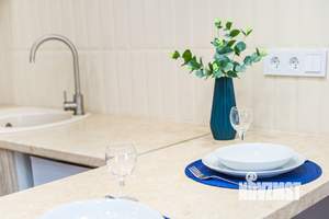 Студия квартира, на длительный срок, 26м2, 4/20 этаж