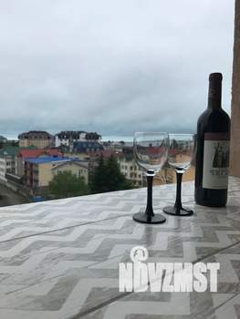 3-к квартира, посуточно, 48м2, 7/8 этаж