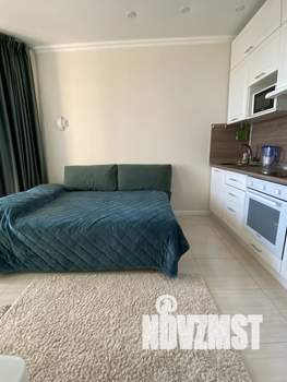 1-к квартира, посуточно, 32м2, 1/1 этаж