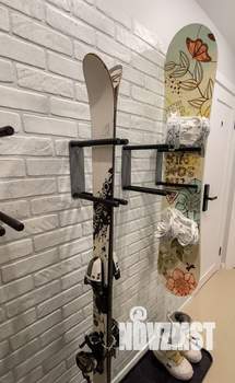 Студия квартира, посуточно, 28м2, 5/5 этаж