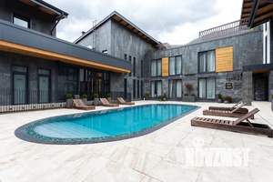 Студия квартира, посуточно, 22м2, 1/2 этаж