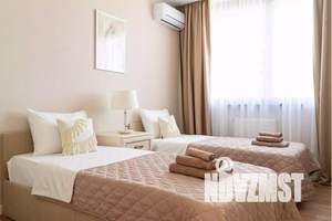 2-к квартира, посуточно, 47м2, 13/19 этаж