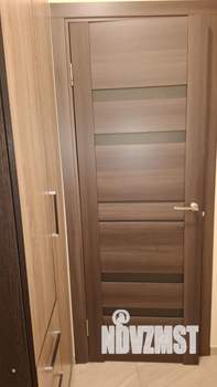 Студия квартира, на длительный срок, 28м2, 2/2 этаж