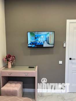 2-к квартира, посуточно, 45м2, 2/8 этаж