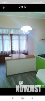 1-к квартира, на длительный срок, 47м2, 5/5 этаж