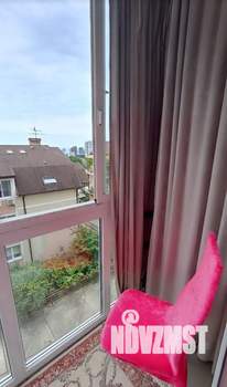 1-к квартира, посуточно, 35м2, 3/9 этаж