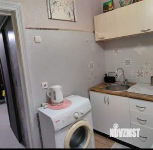 1-к квартира, на длительный срок, 35м2, 2/4 этаж