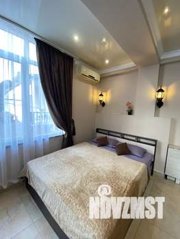 Студия квартира, посуточно, 26м2, 2/6 этаж