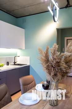 1-к квартира, посуточно, 30м2, 11/12 этаж