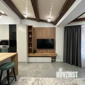 2-к квартира, на длительный срок, 60м2, 3/3 этаж