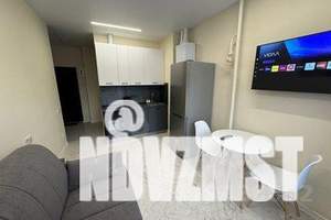 1-к квартира, посуточно, 20м2, 2/9 этаж