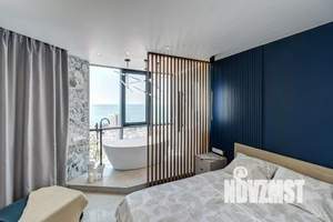 2-к квартира, посуточно, 60м2, 1/1 этаж