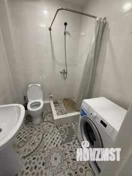 1-к квартира, на длительный срок, 32м2, 1/6 этаж