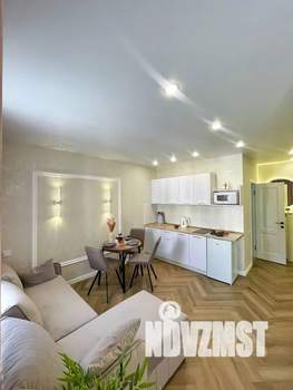 1-к квартира, посуточно, 31м2, 10/12 этаж