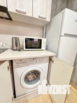 1-к квартира, посуточно, 30м2, 2/2 этаж