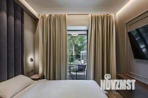 1-к квартира, посуточно, 22м2, 1/1 этаж