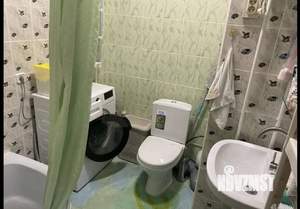 Студия квартира, на длительный срок, 32м2, 2/4 этаж